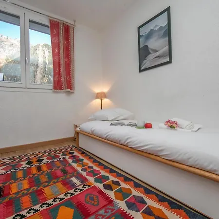 Sleeps 2 Appartamento