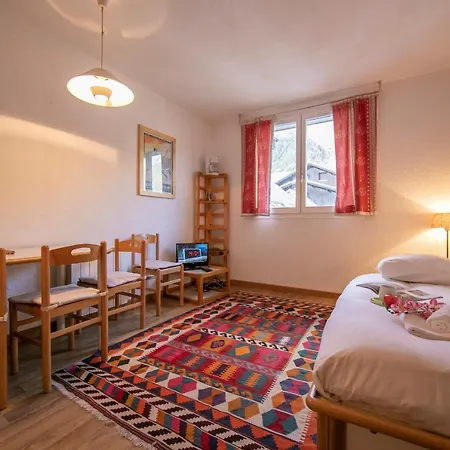 Sleeps 2 Appartamento