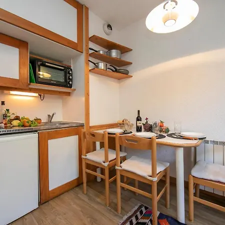Appartamento Sleeps 2 Chamonix