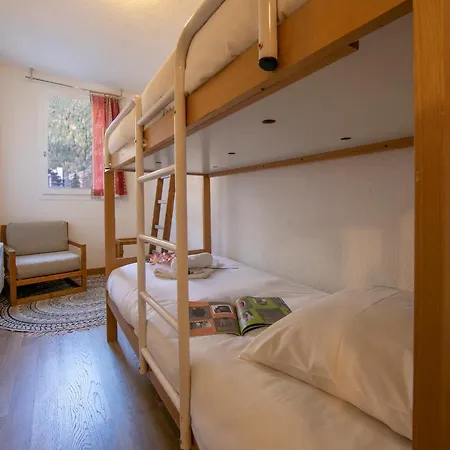 Appartamento Sleeps 2 Chamonix