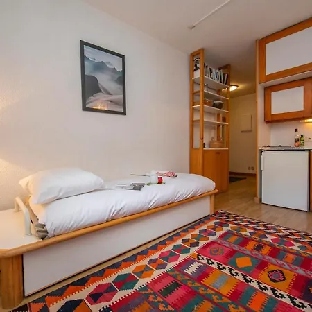 Sleeps 2 Appartamento *