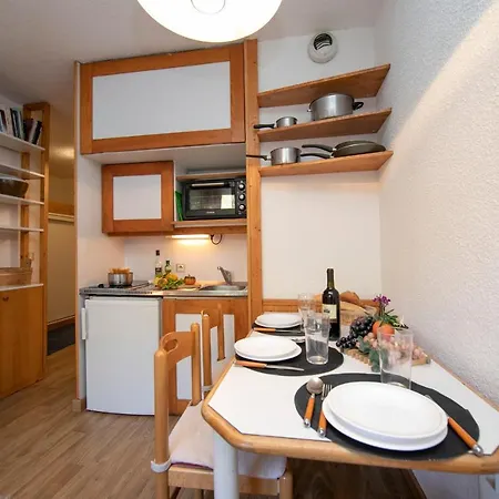 Appartamento Sleeps 2 Chamonix